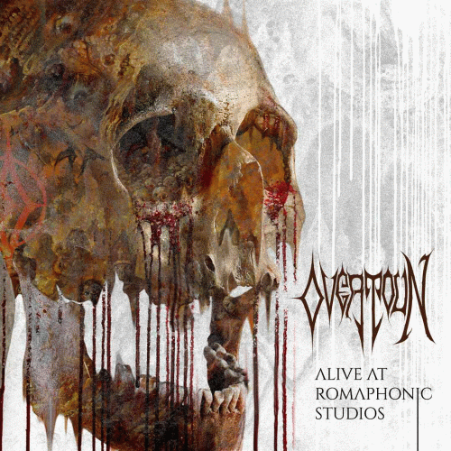 Overtoun : Alive at Romaphonic Studios